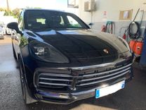 voiture occasion PORSCHE CAYENNE à la Réunion disponible sur noutlauto.re