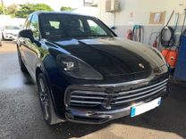 voiture occasion PORSCHE CAYENNE à la Réunion disponible sur noutlauto.re