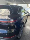 voiture occasion PORSCHE CAYENNE à la Réunion disponible sur noutlauto.re