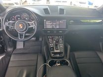 voiture occasion PORSCHE CAYENNE à la Réunion disponible sur noutlauto.re