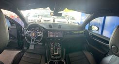 voiture occasion PORSCHE CAYENNE à la Réunion disponible sur noutlauto.re