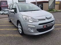 voiture occasion CITROEN C3 à la Réunion disponible sur noutlauto.re