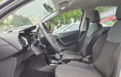 voiture occasion CITROEN C3 à la Réunion disponible sur noutlauto.re