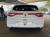 voiture occasion RENAULT MEGANE à la Réunion disponible sur noutlauto.re