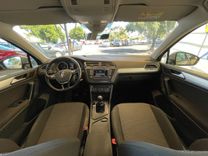 voiture occasion VOLKSWAGEN TIGUAN à la Réunion disponible sur noutlauto.re