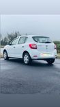 voiture occasion DACIA SANDERO à la Réunion disponible sur noutlauto.re
