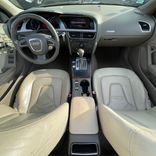 voiture occasion AUDI A5 à la Réunion disponible sur noutlauto.re