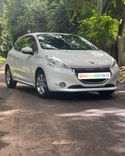 voiture occasion PEUGEOT 208 à la Réunion disponible sur noutlauto.re