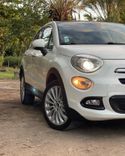 voiture occasion FIAT 500X à la Réunion disponible sur noutlauto.re