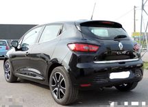 voiture occasion RENAULT CLIO à la Réunion disponible sur noutlauto.re