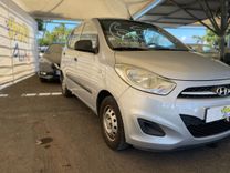 voiture occasion HYUNDAI I 10 à la Réunion disponible sur noutlauto.re