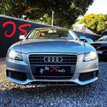 voiture occasion AUDI A4 à la Réunion disponible sur noutlauto.re