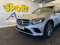 voiture occasion MERCEDES CLASSE GLC à la Réunion disponible sur noutlauto.re