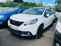 voiture occasion PEUGEOT 2008 à la Réunion disponible sur noutlauto.re