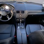 voiture occasion MERCEDES CLASSE C à la Réunion disponible sur noutlauto.re