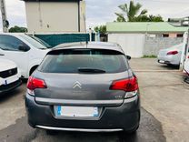 voiture occasion CITROEN C4 à la Réunion disponible sur noutlauto.re