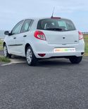voiture occasion RENAULT CLIO à la Réunion disponible sur noutlauto.re