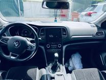 voiture occasion RENAULT MEGANE à la Réunion disponible sur noutlauto.re