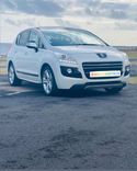 voiture occasion PEUGEOT 3008 à la Réunion disponible sur noutlauto.re