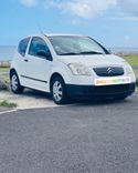 voiture occasion CITROEN C2 à la Réunion disponible sur noutlauto.re