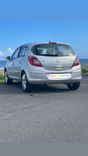 voiture occasion OPEL CORSA à la Réunion disponible sur noutlauto.re