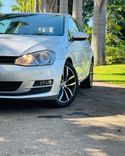voiture occasion VOLKSWAGEN GOLF à la Réunion disponible sur noutlauto.re