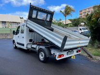 voiture occasion RENAULT MASTER à la Réunion disponible sur noutlauto.re
