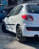 voiture occasion PEUGEOT 206+ à la Réunion disponible sur noutlauto.re