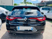 voiture occasion RENAULT MEGANE à la Réunion disponible sur noutlauto.re