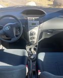 voiture occasion TOYOTA YARIS à la Réunion disponible sur noutlauto.re
