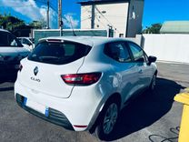 voiture occasion RENAULT CLIO à la Réunion disponible sur noutlauto.re