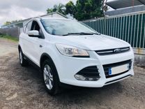 voiture occasion FORD KUGA à la Réunion disponible sur noutlauto.re
