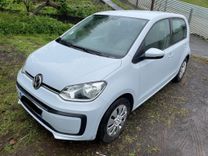 voiture occasion VOLKSWAGEN UP à la Réunion disponible sur noutlauto.re