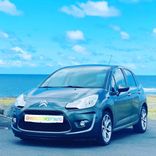 voiture occasion CITROEN C3 à la Réunion disponible sur noutlauto.re