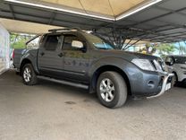 voiture occasion NISSAN NAVARA à la Réunion disponible sur noutlauto.re