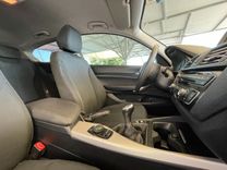 voiture occasion BMW SERIE 1 à la Réunion disponible sur noutlauto.re