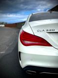 voiture occasion MERCEDES CLASSE CLA à la Réunion disponible sur noutlauto.re