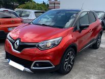 voiture occasion RENAULT CAPTUR à la Réunion disponible sur noutlauto.re