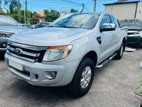 voiture occasion FORD RANGER à la Réunion disponible sur noutlauto.re