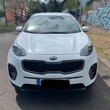 voiture occasion KIA SPORTAGE à la Réunion disponible sur noutlauto.re