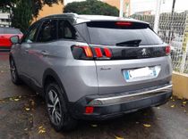 voiture occasion PEUGEOT 3008 à la Réunion disponible sur noutlauto.re