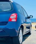 voiture occasion RENAULT TWINGO à la Réunion disponible sur noutlauto.re
