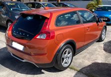 voiture occasion VOLVO C 30 à la Réunion disponible sur noutlauto.re