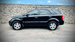 voiture occasion KIA SORENTO à la Réunion disponible sur noutlauto.re
