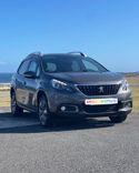 voiture occasion PEUGEOT 2008 à la Réunion disponible sur noutlauto.re