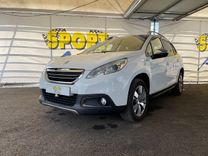 voiture occasion PEUGEOT 2008 à la Réunion disponible sur noutlauto.re