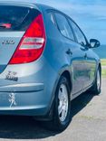 voiture occasion HYUNDAI I 30 à la Réunion disponible sur noutlauto.re