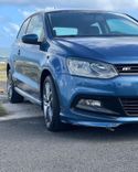 voiture occasion VOLKSWAGEN POLO à la Réunion disponible sur noutlauto.re