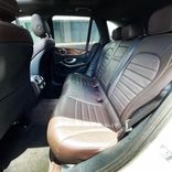 voiture occasion MERCEDES CLASSE GLC à la Réunion disponible sur noutlauto.re