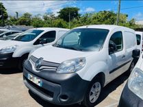 voiture occasion RENAULT KANGOO à la Réunion disponible sur noutlauto.re
